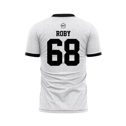Alabama - NCAA Football : Billy Roby - Operation Hat Trick Premium Activewear T-Shirt-1