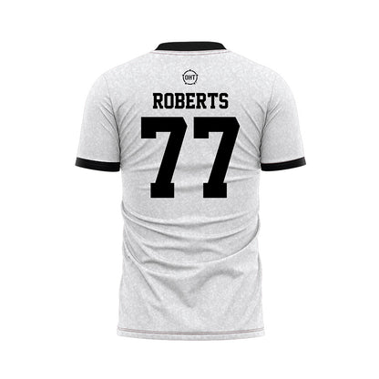 Alabama - NCAA Football : Jaeden Roberts - Operation Hat Trick Premium Activewear T-Shirt-1