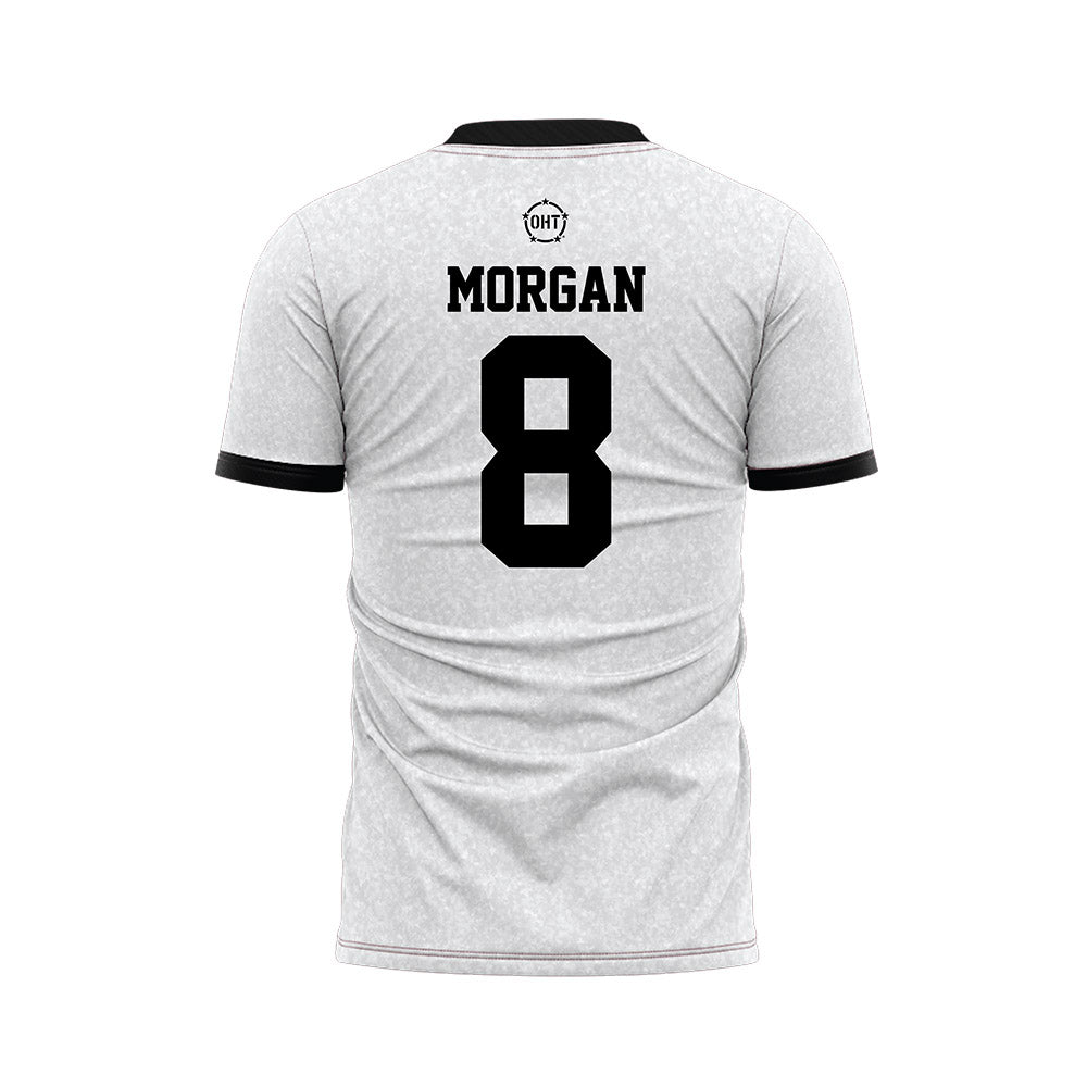 Alabama - NCAA Football : Cederian Morgan - Operation Hat Trick Premium Activewear T-Shirt-1