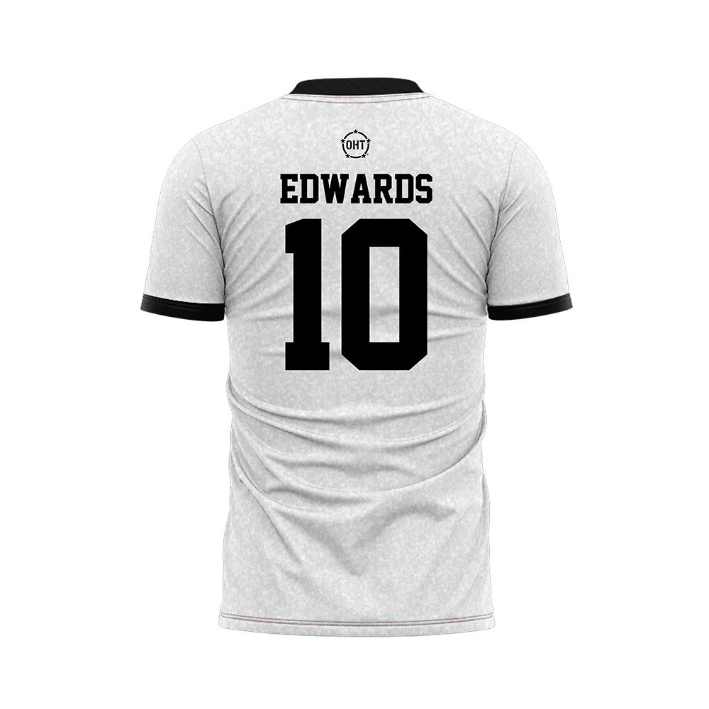 Alabama - NCAA Football : Jireh Edwards - Operation Hat Trick Premium Activewear T-Shirt-1
