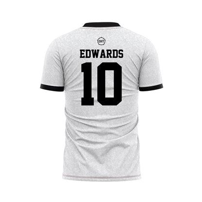 Alabama - NCAA Football : Jireh Edwards - Operation Hat Trick Premium Activewear T-Shirt-1