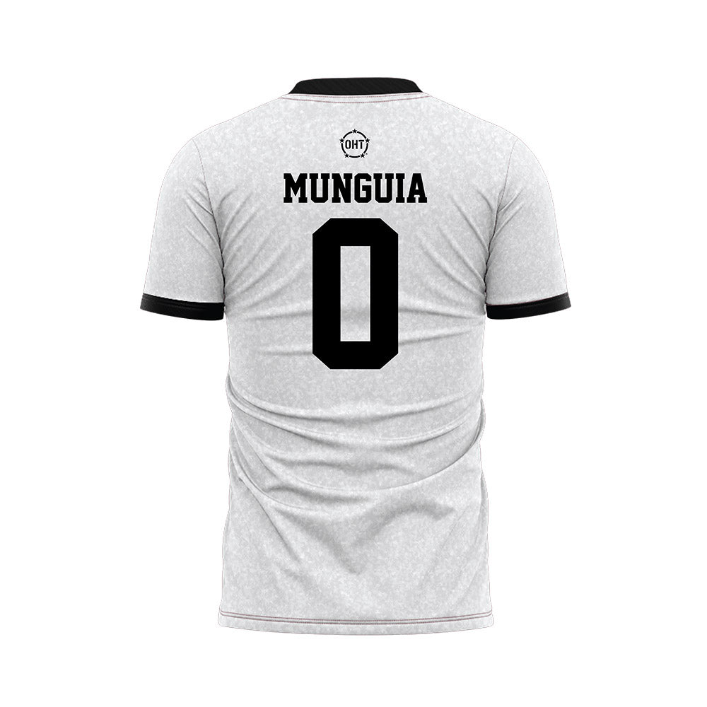 Alabama - NCAA Women's Soccer : Madi Munguia - Operation Hat Trick Premium Activewear T-Shirt-1
