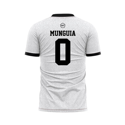 Alabama - NCAA Women's Soccer : Madi Munguia - Operation Hat Trick Premium Activewear T-Shirt-1
