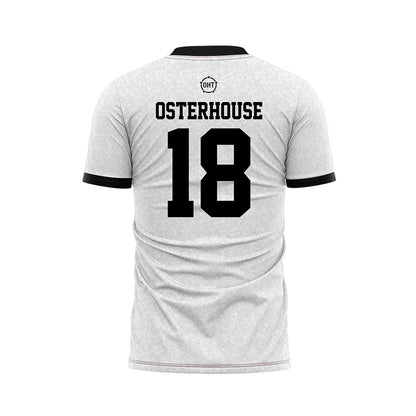 Alabama - NCAA Baseball : Justin Osterhouse - Operation Hat Trick Premium Activewear T-Shirt-1