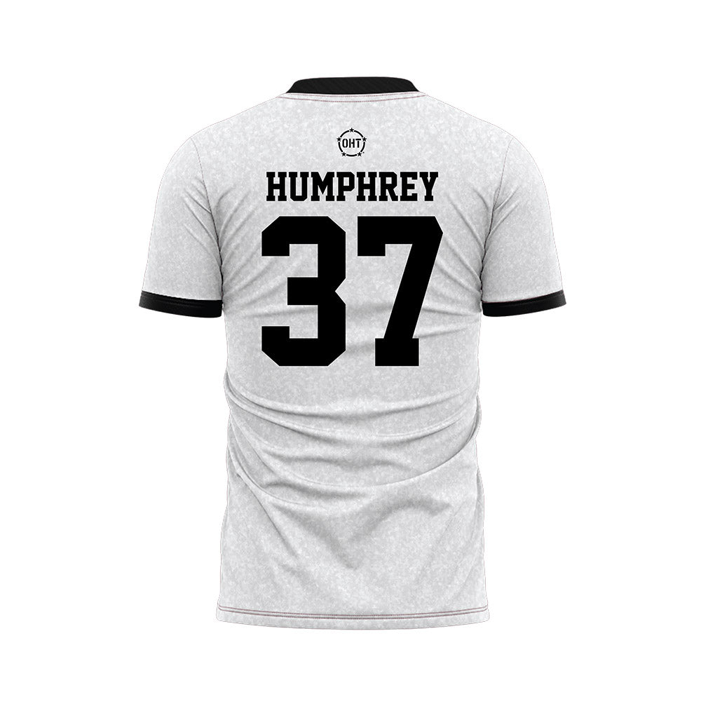 Alabama - NCAA Baseball : Kaden Humphrey - Operation Hat Trick Premium Activewear T-Shirt-1