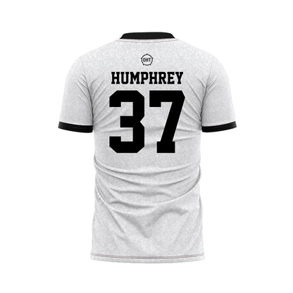 Alabama - NCAA Baseball : Kaden Humphrey - Operation Hat Trick Premium Activewear T-Shirt-1