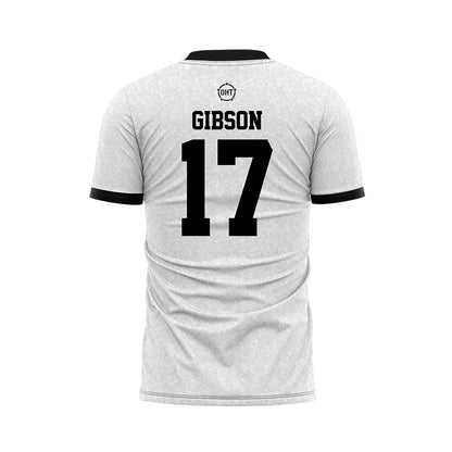 Alabama - NCAA Football : Zyan Gibson - Operation Hat Trick Premium Activewear T-Shirt-1