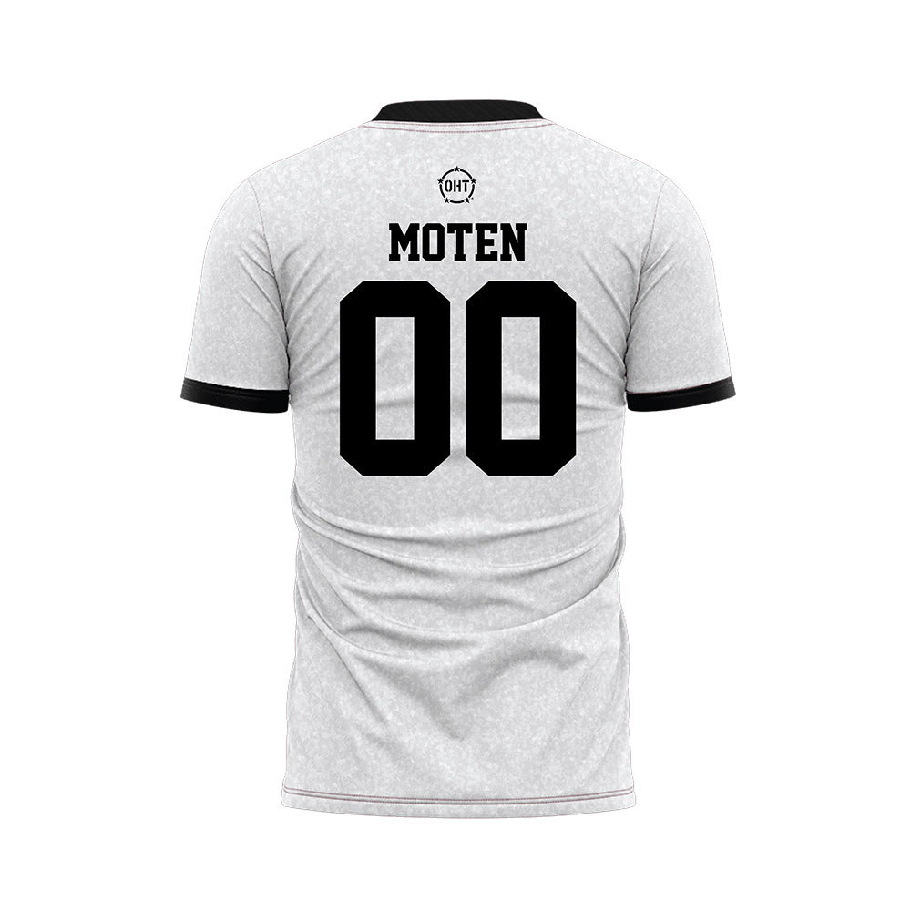 Alabama - NCAA Softball : Vic Moten - Operation Hat Trick Premium Activewear T-Shirt-1