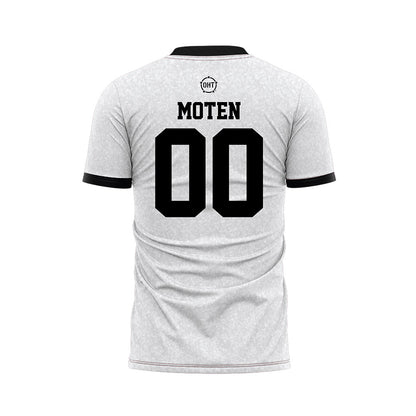 Alabama - NCAA Softball : Vic Moten - Operation Hat Trick Premium Activewear T-Shirt-1