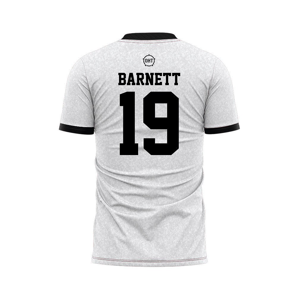 Alabama - NCAA Baseball : Caleb Barnett - Operation Hat Trick Premium Activewear T-Shirt-1