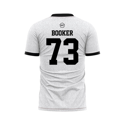 Alabama - NCAA Football : Chris Booker - Operation Hat Trick Premium Activewear T-Shirt-1