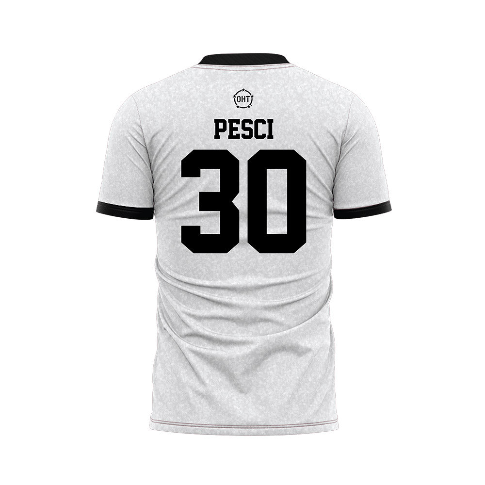 Alabama - NCAA Baseball : Anthony Pesci - Operation Hat Trick Premium Activewear T-Shirt-1
