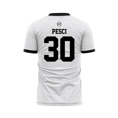 Alabama - NCAA Baseball : Anthony Pesci - Operation Hat Trick Premium Activewear T-Shirt-1