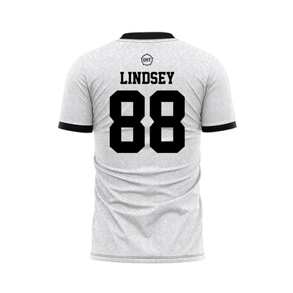Alabama - NCAA Football : Jay Lindsey - Operation Hat Trick Premium Activewear T-Shirt-1