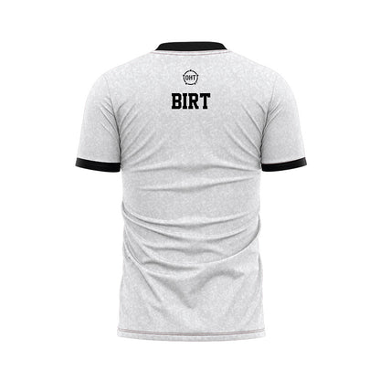 Alabama - NCAA Women's Gymnastics : Love Birt - Operation Hat Trick Premium Activewear T-Shirt-1