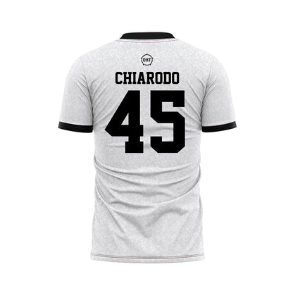 Alabama - NCAA Baseball : Joe Chiarodo - Operation Hat Trick Premium Activewear T-Shirt-1