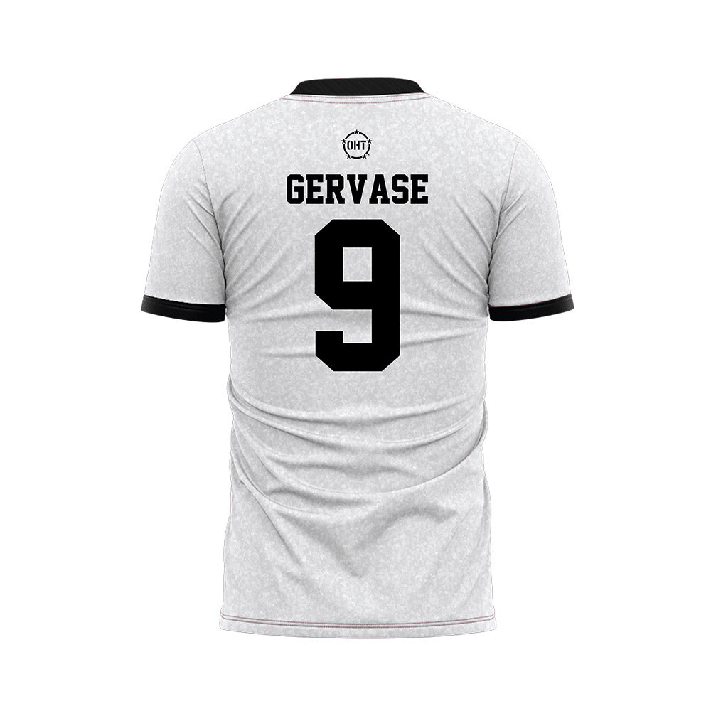 Alabama - NCAA Women's Volleyball : Lily Gervase - Operation Hat Trick Premium Activewear T-Shirt-1