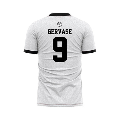 Alabama - NCAA Women's Volleyball : Lily Gervase - Operation Hat Trick Premium Activewear T-Shirt-1