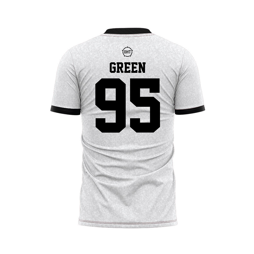 Alabama - NCAA Football : Anderson Green - Operation Hat Trick Premium Activewear T-Shirt-1