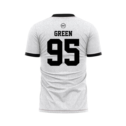Alabama - NCAA Football : Anderson Green - Operation Hat Trick Premium Activewear T-Shirt-1