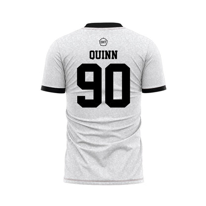Alabama - NCAA Football : Lorcan Quinn - Operation Hat Trick Premium Activewear T-Shirt-1