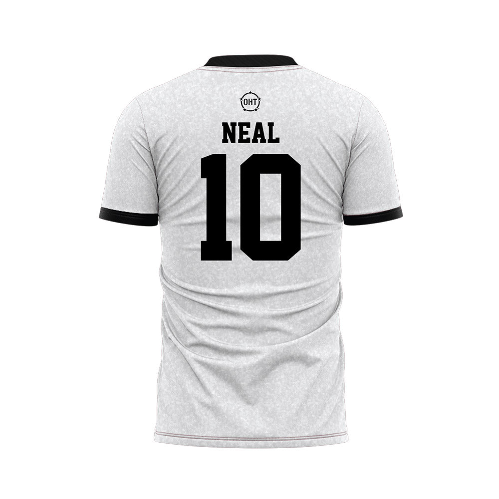 Alabama - NCAA Baseball : Brady Neal - Operation Hat Trick Premium Activewear T-Shirt-1