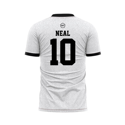 Alabama - NCAA Baseball : Brady Neal - Operation Hat Trick Premium Activewear T-Shirt-1