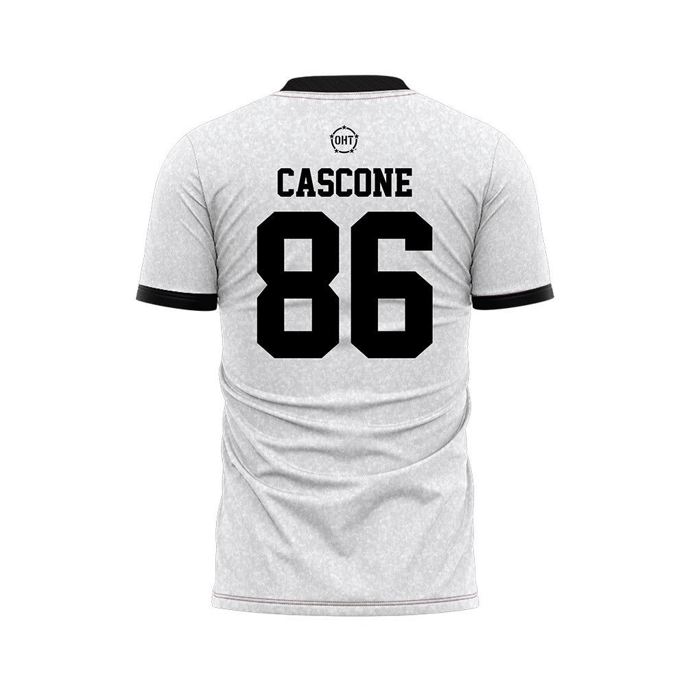 Alabama - NCAA Football : Jude Cascone - Operation Hat Trick Premium Activewear T-Shirt-1