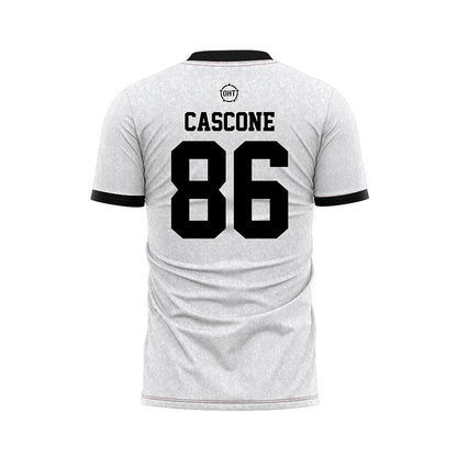 Alabama - NCAA Football : Jude Cascone - Operation Hat Trick Premium Activewear T-Shirt-1