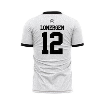 Alabama - NCAA Football : Dylan Lonergen - Operation Hat Trick Premium Activewear T-Shirt-1