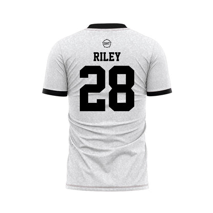 Alabama - NCAA Football : Kevin Riley - Operation Hat Trick Premium Activewear T-Shirt-1