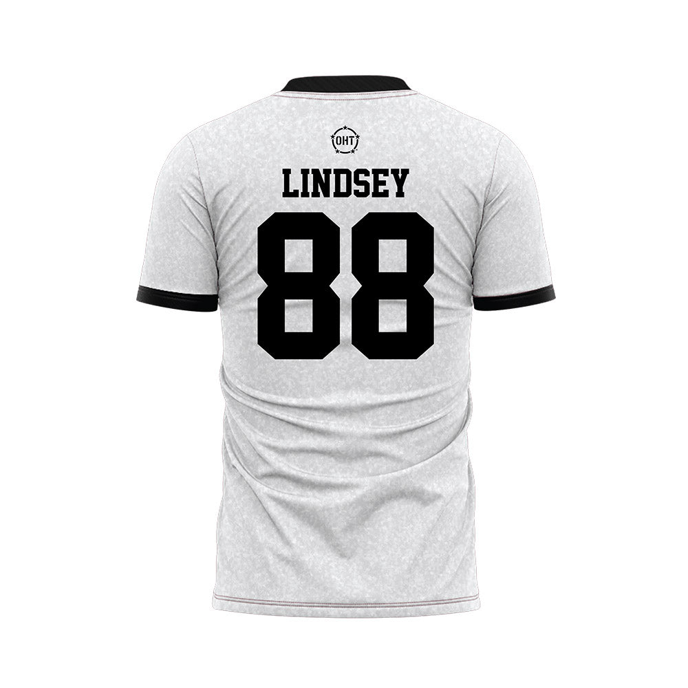Alabama - NCAA Football : Jay Lindsey - Operation Hat Trick Premium Activewear T-Shirt-1