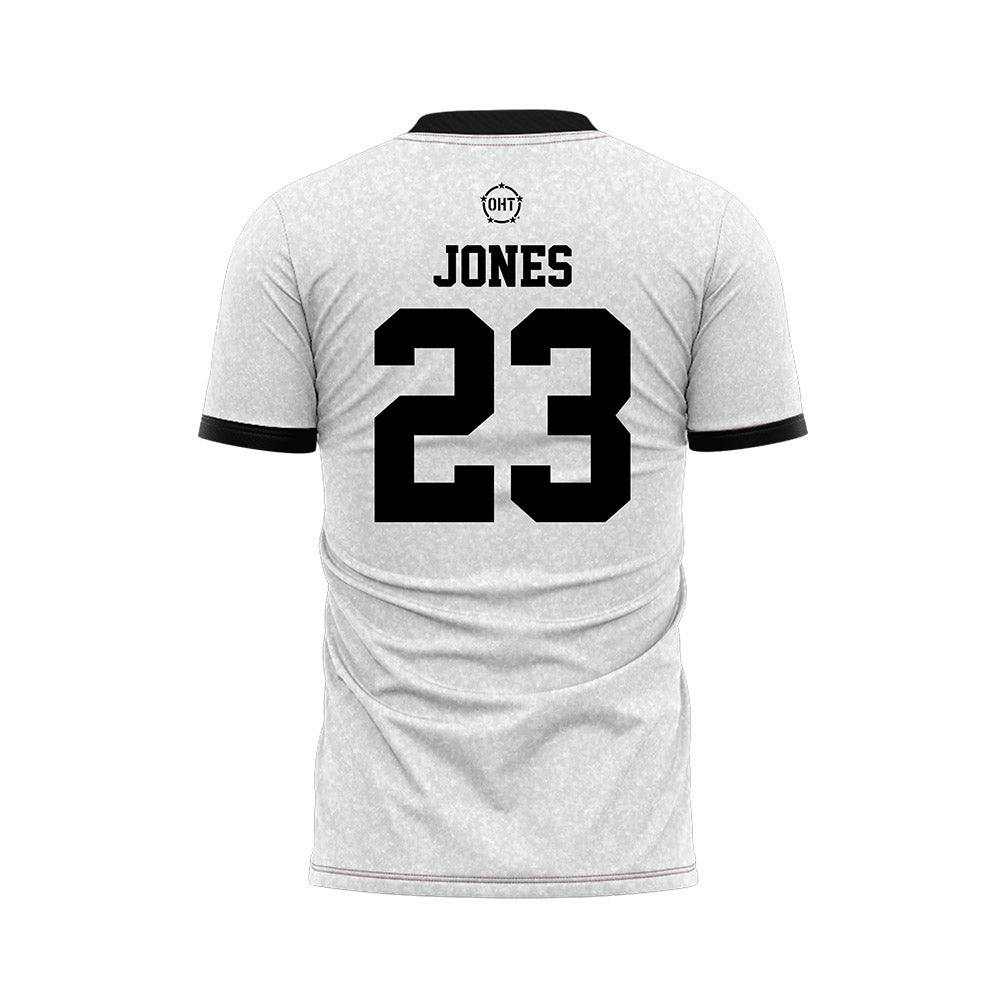 Alabama - NCAA Football : Cayden Jones - Operation Hat Trick Premium Activewear T-Shirt-1