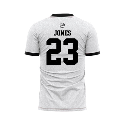 Alabama - NCAA Football : Cayden Jones - Operation Hat Trick Premium Activewear T-Shirt-1