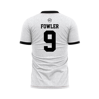 Alabama - NCAA Baseball : Bryce Fowler - Operation Hat Trick Premium Activewear T-Shirt-1