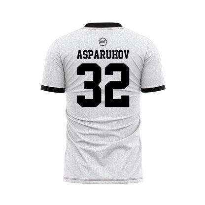 Alabama - NCAA Football : Alex Asparuhov - Operation Hat Trick Premium Activewear T-Shirt-1