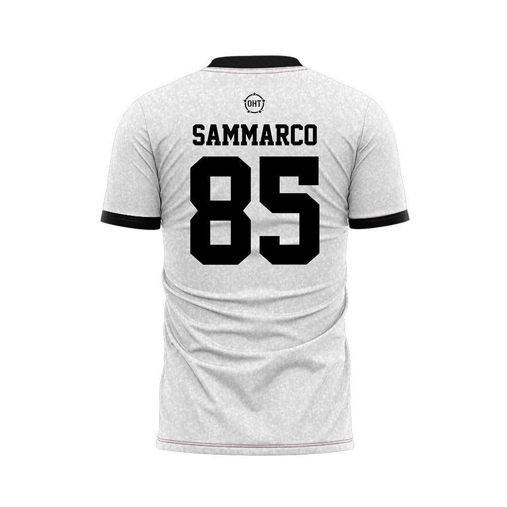 Alabama - NCAA Football : Jack Sammarco - Operation Hat Trick Premium Activewear T-Shirt-1