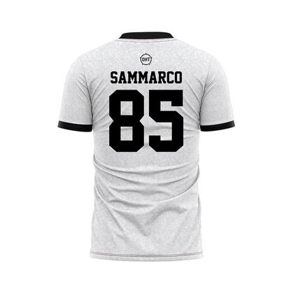Alabama - NCAA Football : Jack Sammarco - Operation Hat Trick Premium Activewear T-Shirt-1