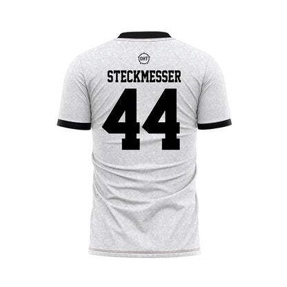 Alabama - NCAA Baseball : Evan Steckmesser - Operation Hat Trick Premium Activewear T-Shirt-1