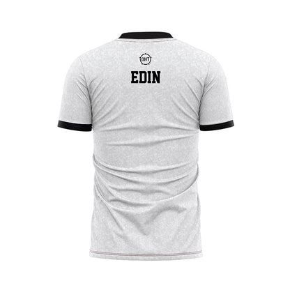 Alabama - NCAA Men's Swimming & Diving : Peter Edin - Operation Hat Trick Premium Activewear T-Shirt-1