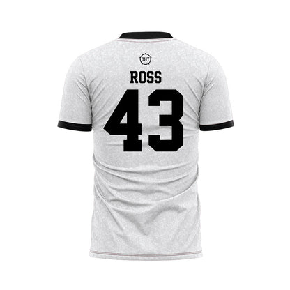 Alabama - NCAA Football : Jayshawn Ross - Operation Hat Trick Premium Activewear T-Shirt-1