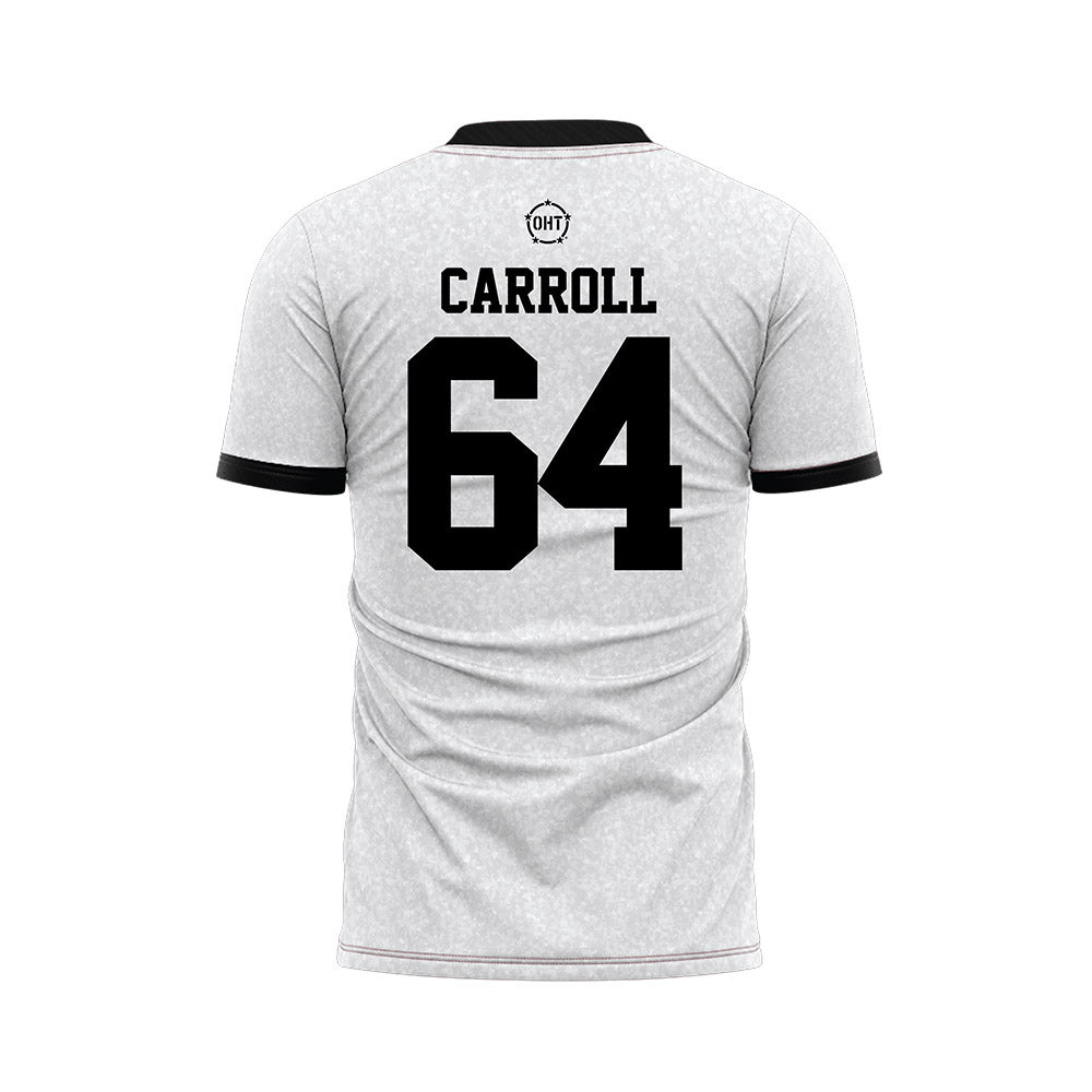 Alabama - NCAA Football : Michael Carroll - Operation Hat Trick Premium Activewear T-Shirt-1