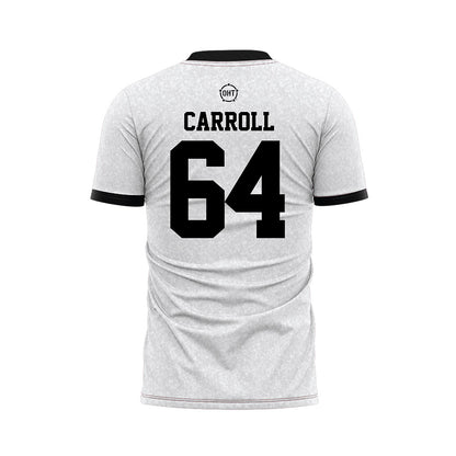 Alabama - NCAA Football : Michael Carroll - Operation Hat Trick Premium Activewear T-Shirt-1