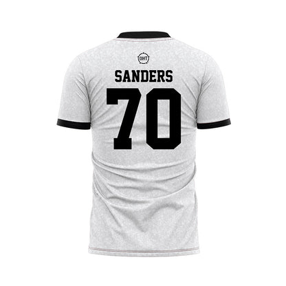 Alabama - NCAA Football : William Sanders - Operation Hat Trick Premium Activewear T-Shirt-1