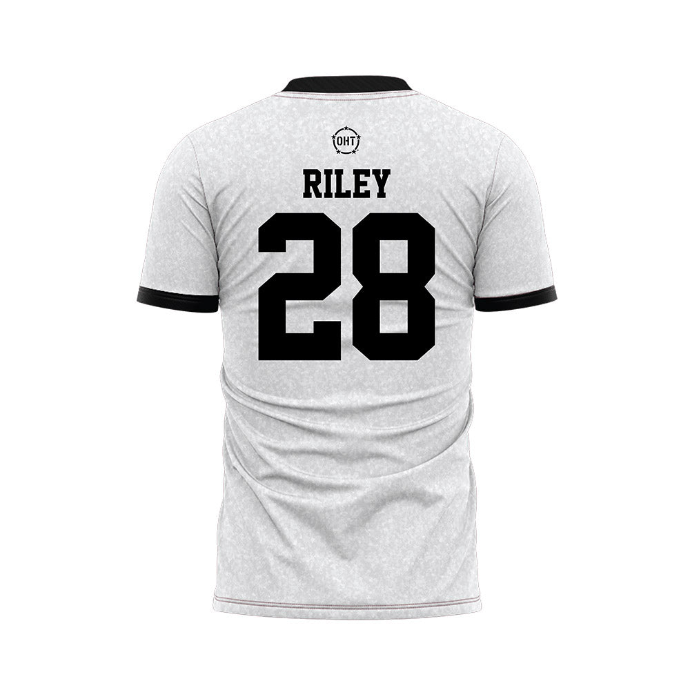 Alabama - NCAA Football : Kevin Riley - Operation Hat Trick Premium Activewear T-Shirt-1