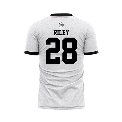 Alabama - NCAA Football : Kevin Riley - Operation Hat Trick Premium Activewear T-Shirt-1