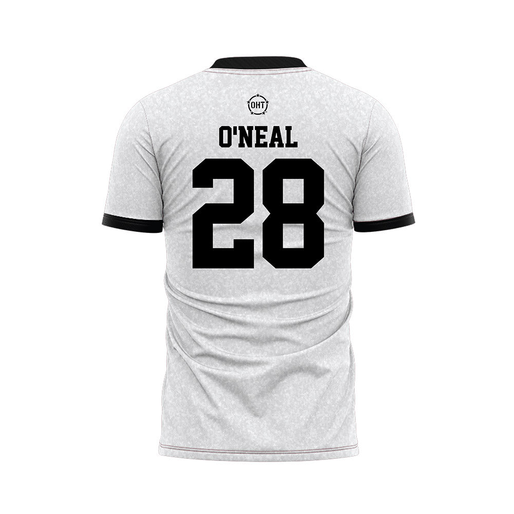 Alabama - NCAA Football : Carmelo O'Neal - Operation Hat Trick Premium Activewear T-Shirt-1