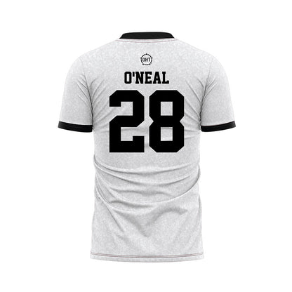 Alabama - NCAA Football : Carmelo O'Neal - Operation Hat Trick Premium Activewear T-Shirt-1
