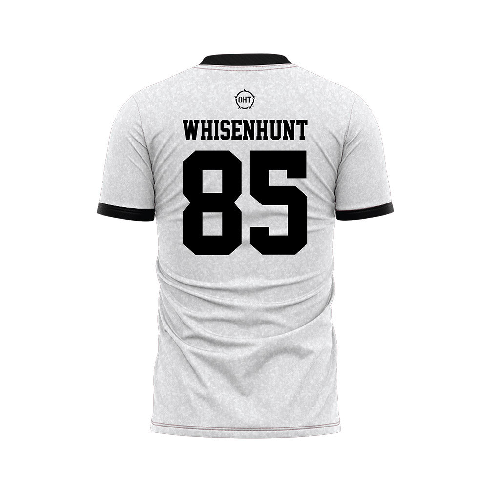 Alabama - NCAA Football : Lane Whisenhunt - Operation Hat Trick Premium Activewear T-Shirt-1