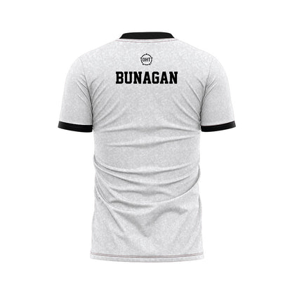 Alabama - NCAA Women's Gymnastics : Corrine Bunagan - Operation Hat Trick Premium Activewear T-Shirt-1